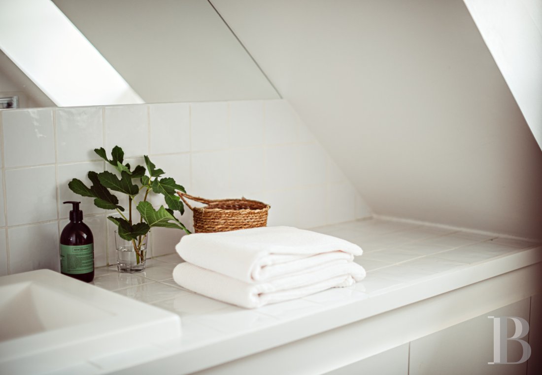 A country house rental for a year with access to the services and facilities of a large estate, an hour’s train ride from Paris in Touraine  - photo  n°17